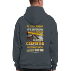 Awesome Carpenter -Hoodie-#M111124EXPEN12BCARPZ8