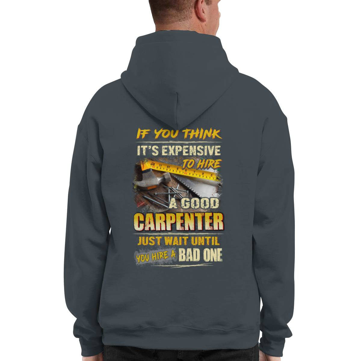Awesome Carpenter -Hoodie-#M111124EXPEN12BCARPZ8