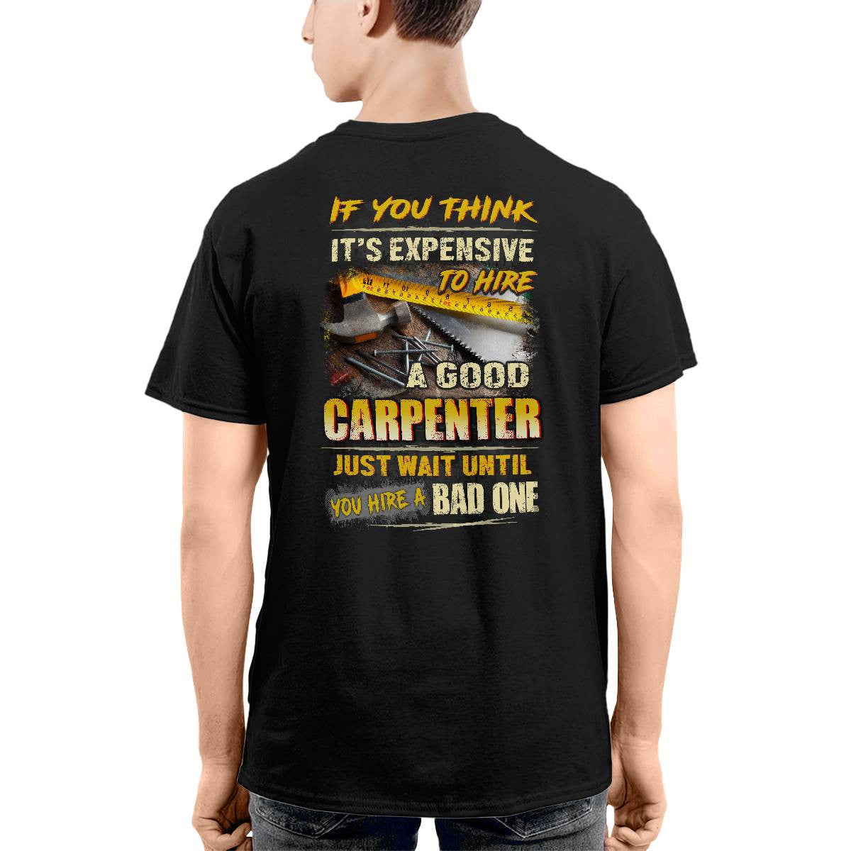 Awesome Carpenter -Hoodie-#M111124EXPEN12BCARPZ8
