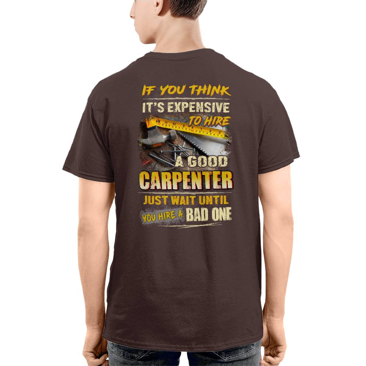 Awesome Carpenter -Hoodie-#M111124EXPEN12BCARPZ8
