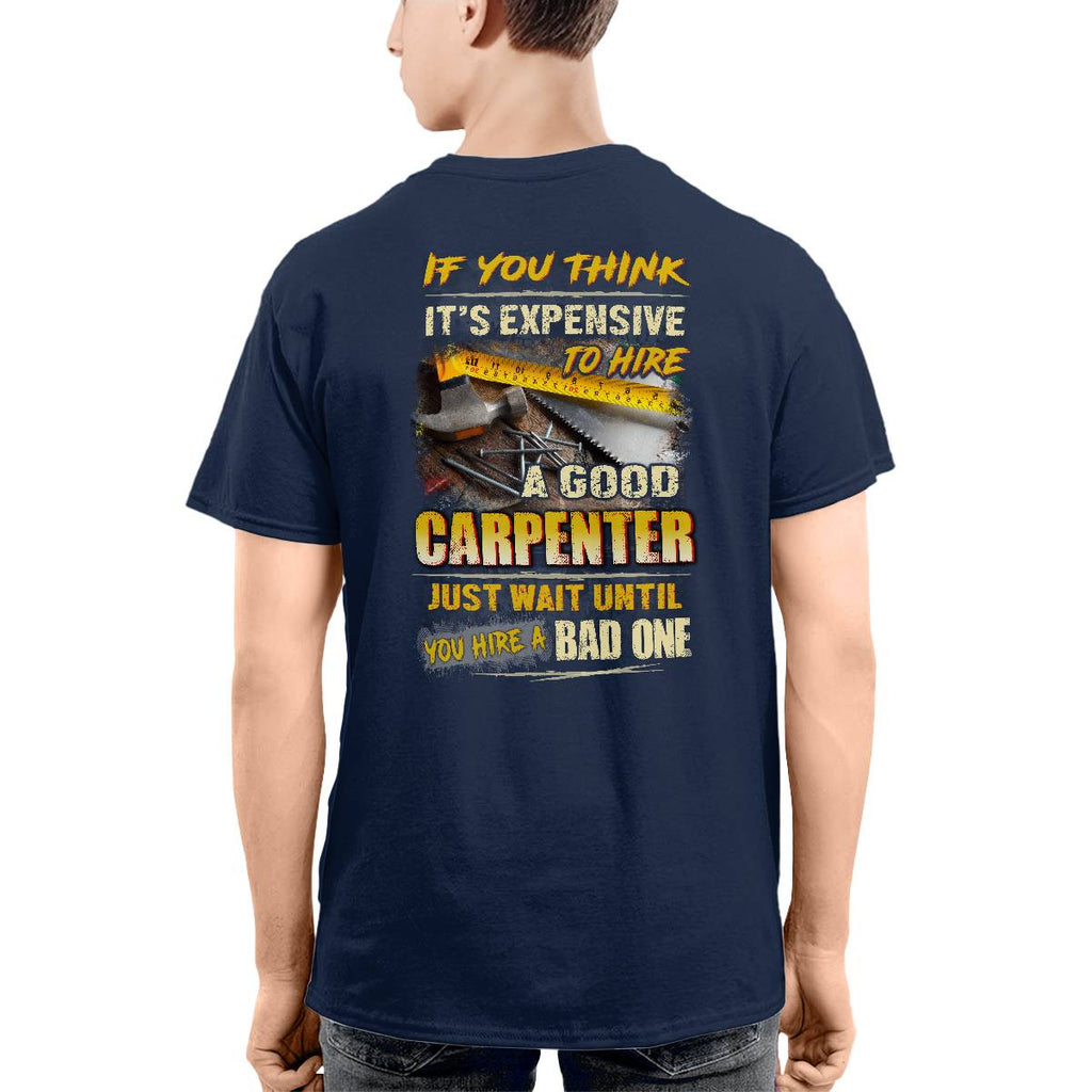Awesome Carpenter -Hoodie-#M111124EXPEN12BCARPZ8