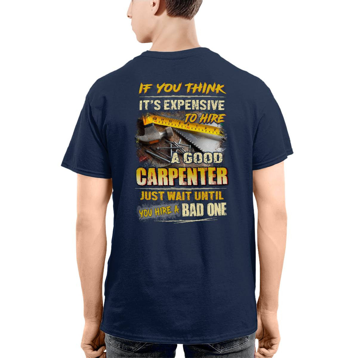 Awesome Carpenter -Hoodie-#M111124EXPEN12BCARPZ8