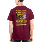 Awesome Carpenter -Hoodie-#M111124EXPEN12BCARPZ8