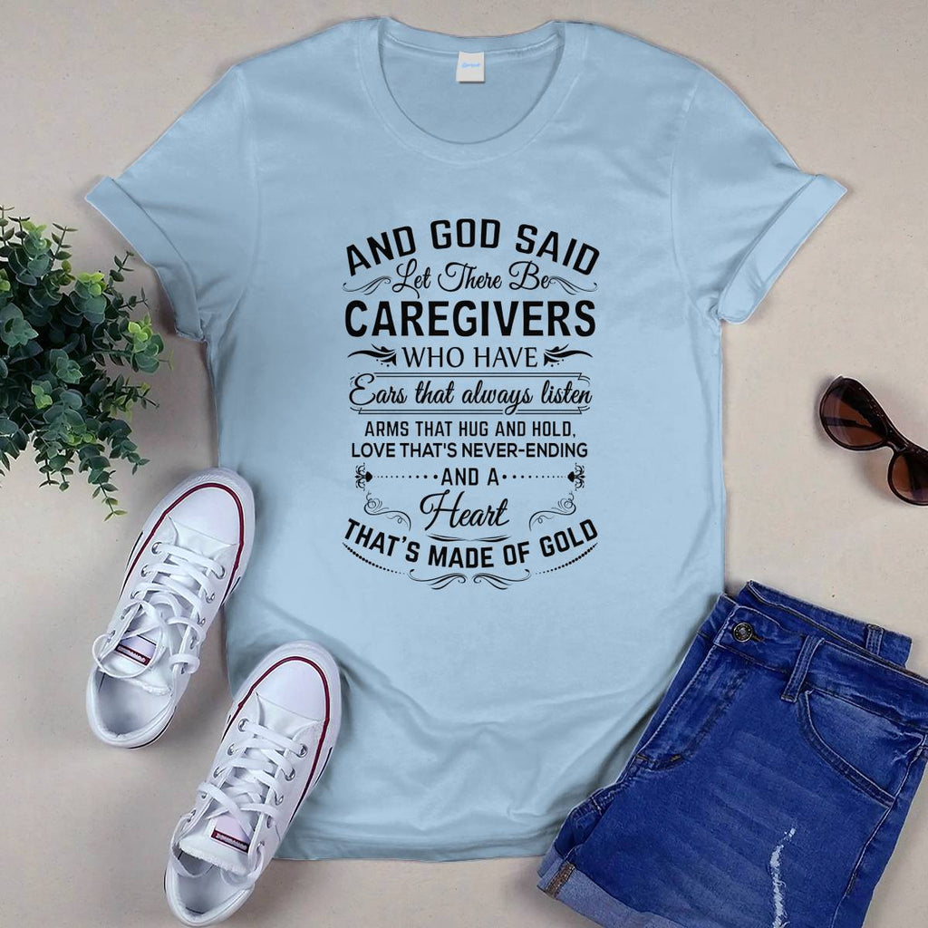 Awesome Caregiver-Hoodie-#F111124NEVEN3FCAREZ4