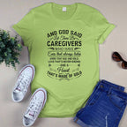 Awesome Caregiver-Hoodie-#F111124NEVEN3FCAREZ4
