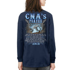 Awesome CNA's Prayer-Hoodie-#F111124EVTAS10BCNAZ4