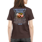 Awesome Caregiver's Prayer -Hoodie-#F111124EVTAS10BCAREZ4
