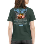 Awesome Caregiver's Prayer -Hoodie-#F111124EVTAS10BCAREZ4