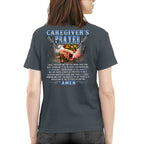 Awesome Caregiver's Prayer -Hoodie-#F111124EVTAS10BCAREZ4