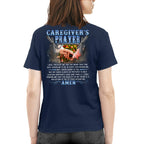 Awesome Caregiver's Prayer -Hoodie-#F111124EVTAS10BCAREZ4