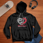 Awesome Electrician-Hoodie - grunx260804-0048
