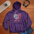 Awesome Electrician-Hoodie - grunx260804-0048