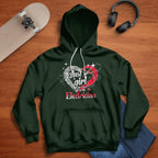 Awesome Electrician-Hoodie - grunx260804-0048
