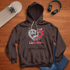 Awesome Electrician-Hoodie - grunx260804-0048
