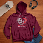 Awesome Electrician-Hoodie - grunx260804-0048