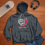 Awesome Electrician-Hoodie - grunx260804-0048
