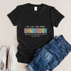 Awesome Bartender-Hoodie - grunx260804-0246
