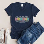Awesome Bartender-Hoodie - grunx260804-0246