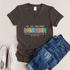 Awesome Bartender-Hoodie - grunx260804-0246