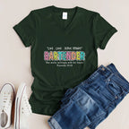 Awesome Bartender-Hoodie - grunx260804-0246