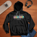 Awesome Bartender-Hoodie - grunx260804-0246