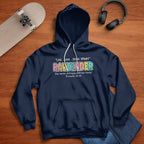 Awesome Bartender-Hoodie - grunx260804-0246