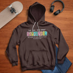 Awesome Bartender-Hoodie - grunx260804-0246