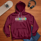 Awesome Bartender-Hoodie - grunx260804-0246