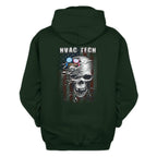 Awesome HVAC Tech-Hoodie - grunx260804-0233