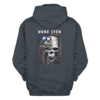 Awesome HVAC Tech-Hoodie - grunx260804-0233