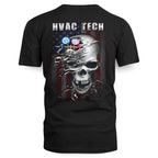 Awesome HVAC Tech-Hoodie - grunx260804-0233