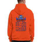 Awesome Hourly Welder Rate-Hoodie - grunx260804-0193