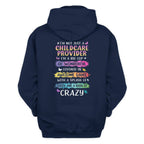 Awesome Childcare Provider-Hoodie-#F140924WOND12BCHPRZ4