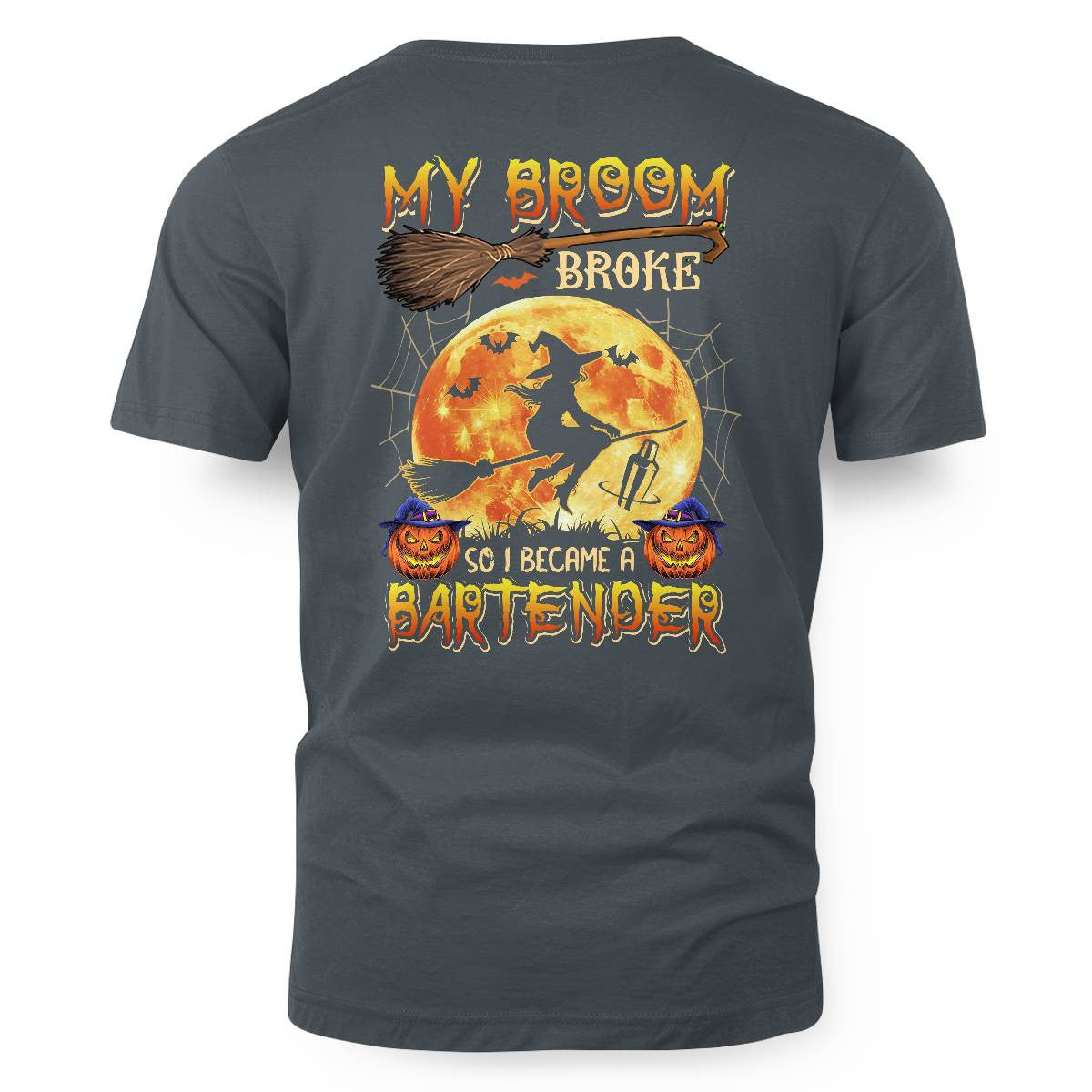 Awesome Bartender-Hoodie - grunx260804-0250