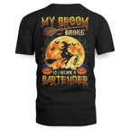 Awesome Bartender-Hoodie - grunx260804-0250