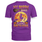 Awesome Bartender-Hoodie - grunx260804-0250