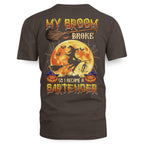 Awesome Bartender-Hoodie - grunx260804-0250