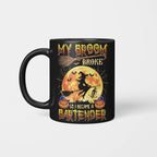 Awesome Bartender-Hoodie - grunx260804-0250