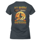 Awesome Bartender-Hoodie - grunx260804-0250