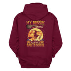 Awesome Bartender-Hoodie - grunx260804-0250