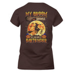 Awesome Bartender-Hoodie - grunx260804-0250