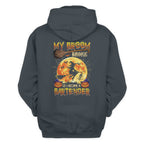 Awesome Bartender-Hoodie - grunx260804-0250