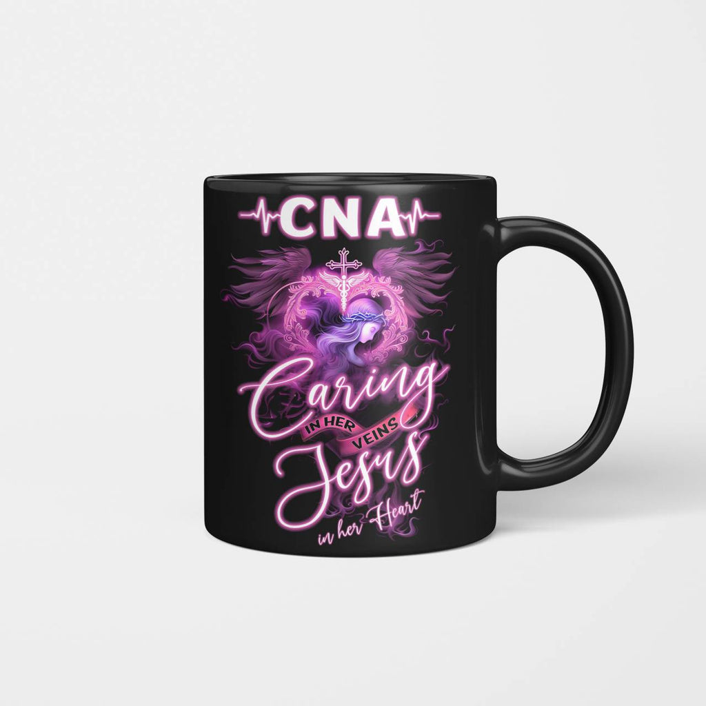 Awesome CNA-T-shirt-#F040724HERVEN1BCNAZ8