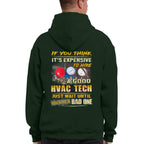 Awesome HVAC Tech-Hoodie - grunx260804-0227