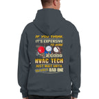 Awesome HVAC Tech-Hoodie - grunx260804-0227