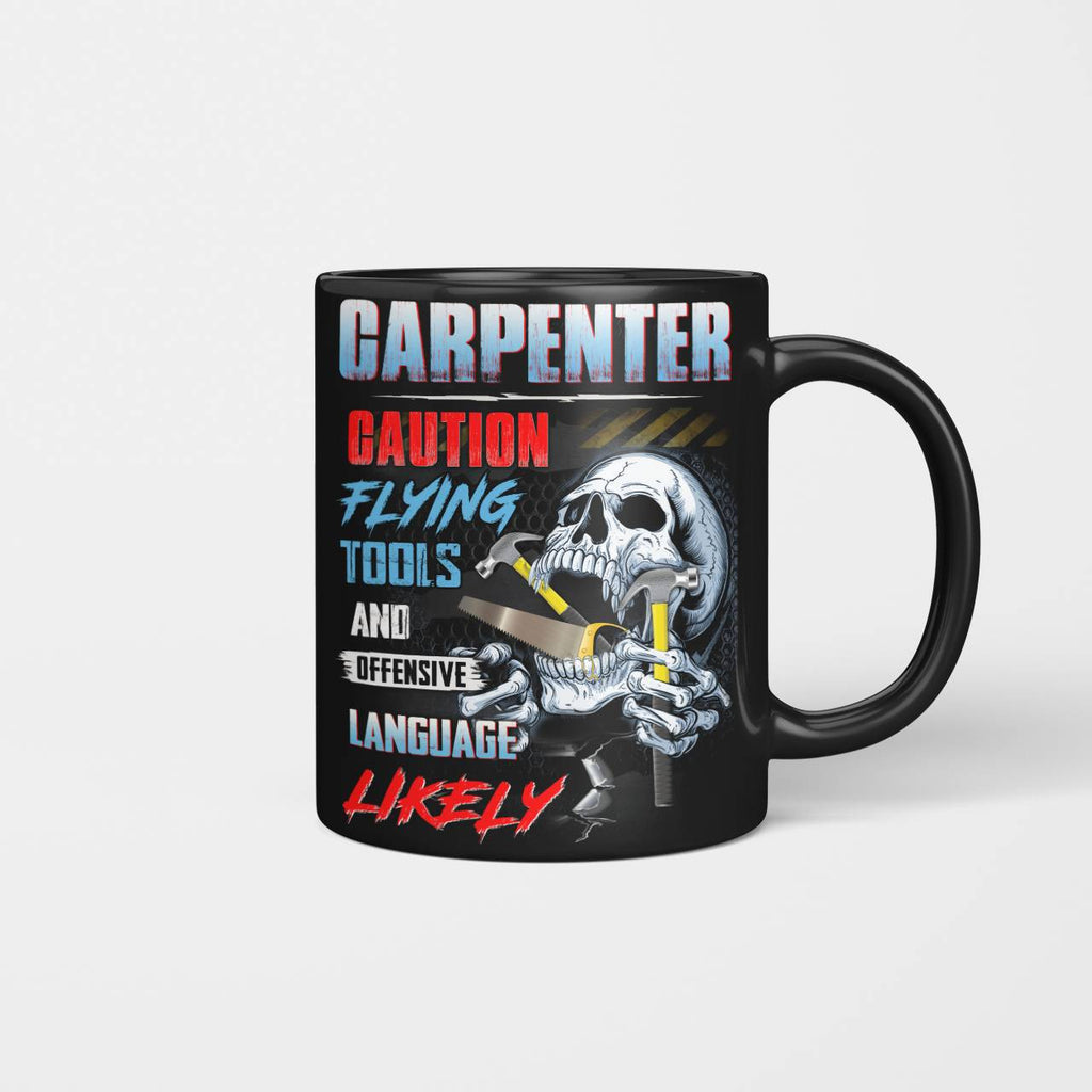 Awesome Carpenter-T-shirt-#M160724FLYIN12BCARPZ6