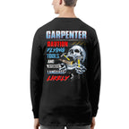 Awesome Carpenter-T-shirt-#M160724FLYIN12BCARPZ6