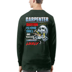 Awesome Carpenter-T-shirt-#M160724FLYIN12BCARPZ6