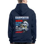 Awesome Carpenter-T-shirt-#M160724FLYIN12BCARPZ6