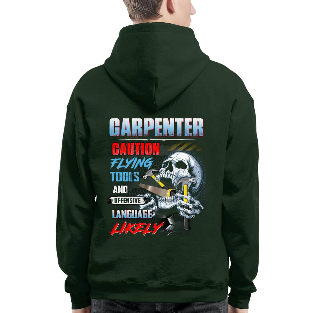 Awesome Carpenter-T-shirt-#M160724FLYIN12BCARPZ6